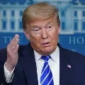 Trump tweets as Asian Americans are very angry at China
