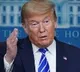 Trump tweets as Asian Americans are very angry at China