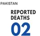 Pakistan doctors been trained by China doctors for corona treatment