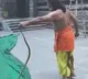 Simhachalam Priest Game With Snake