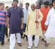 Pawan Kalyan says he talked with Bandaru Dattatreya in nice way