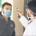 Corona Virus cases reach 300 in Kurnool