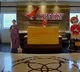 Air India employ tested corona positive