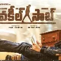 Pawan Kalyan new movie Vakeel Saab first look set new record