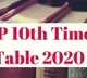 AP ssc bord reshedule the tenth exams