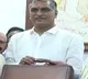 Telangana budget  Rs 182914 crores