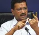 Arvind Kejriwal share only 3 out of 529 media persons tested have been detected positive
