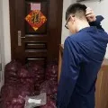 Lover Retaliation for Breakup Goes Viral