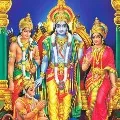 AP government issues Sri Rama Navami directives