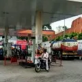Heavy Hike in Petrol and Diesel Price