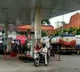 Heavy Hike in Petrol and Diesel Price