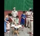 Delhi police surprises boxer Mary Kom family