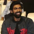Rana Daggubati says that he was a failed student