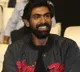 Rana Daggubati says that he was a failed student
