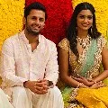 Hero Nithin wedding postponed due to corona outbreak