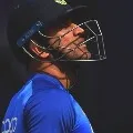 CSK Physio tells how Dhoni works hard for re entry