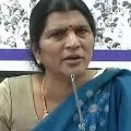 YSRCP Leader Lakshmi Parvathi question NImmagadda Ramesh kumar