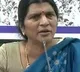 YSRCP Leader Lakshmi Parvathi question NImmagadda Ramesh kumar