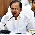 CM KCR says there is no chance of corona entry from abroad