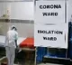 Three districts in AP effected by corona