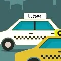 No services in newdelhi says Ola ubar