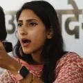 Congress MLA Aditi Singh hits out at Priyanka Gandhi on bus row