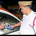 No drunk and drive tests in hyderabad