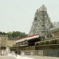 No Darshan for Piligrims in Tirumala
