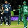 PCB Green Signal to Tour England