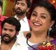 Karthikadeepam and Jabardast TRP Down