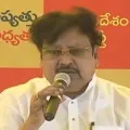 Everyone laughing at Jagan over his comments on corona virus says Varla Ramaiah