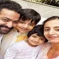 Bandla Ganesh Comments on NTR Pic