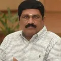TDP Leader Ganta Srinivas Rao writes a letter to CM Jagan