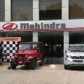 Mahindra and Mahindra Announces Special Offers to Covid Warriors