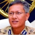AP DGP Gautam Sawang attends to High Court