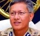 AP DGP Gautam Sawang attends to High Court