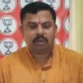 Raja Singh fires on KCR