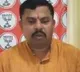 Raja Singh fires on KCR