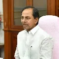 KCR pays tributes to former news reader Madapati Sathyavathi
