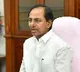KCR pays tributes to former news reader Madapati Sathyavathi