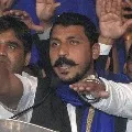 Bhim Army chief launches Azad Samaj Party