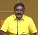 TDP leader Ramanaidu praises state election commissioner decision