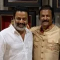 Raja Ravindra talks about Mohan Babu
