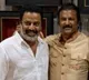 Raja Ravindra talks about Mohan Babu