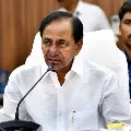 CM KCR reviews corona situation in Telangana