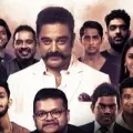 KamalHassan sings a song about corona