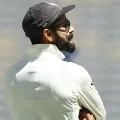 Kohli recollects England tour failure