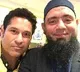 Pakistan former spinner Saqlain Mustaq recollects about Sachin