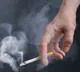 Smoking can attract corona virus