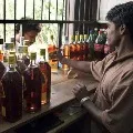 Liquor Sales From Tomorrow in Red Zones Also
